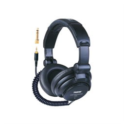 得勝TS 610專業監聽耳機 錄音制作與網絡K歌的理想伴侶