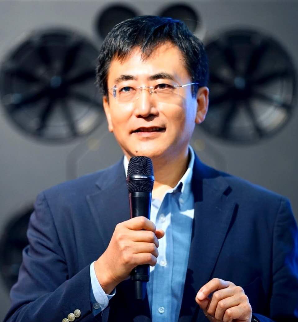 2025青島音響展 羽聲科技Perlisten展廳，全球頂級聲學專家講堂預約開啟